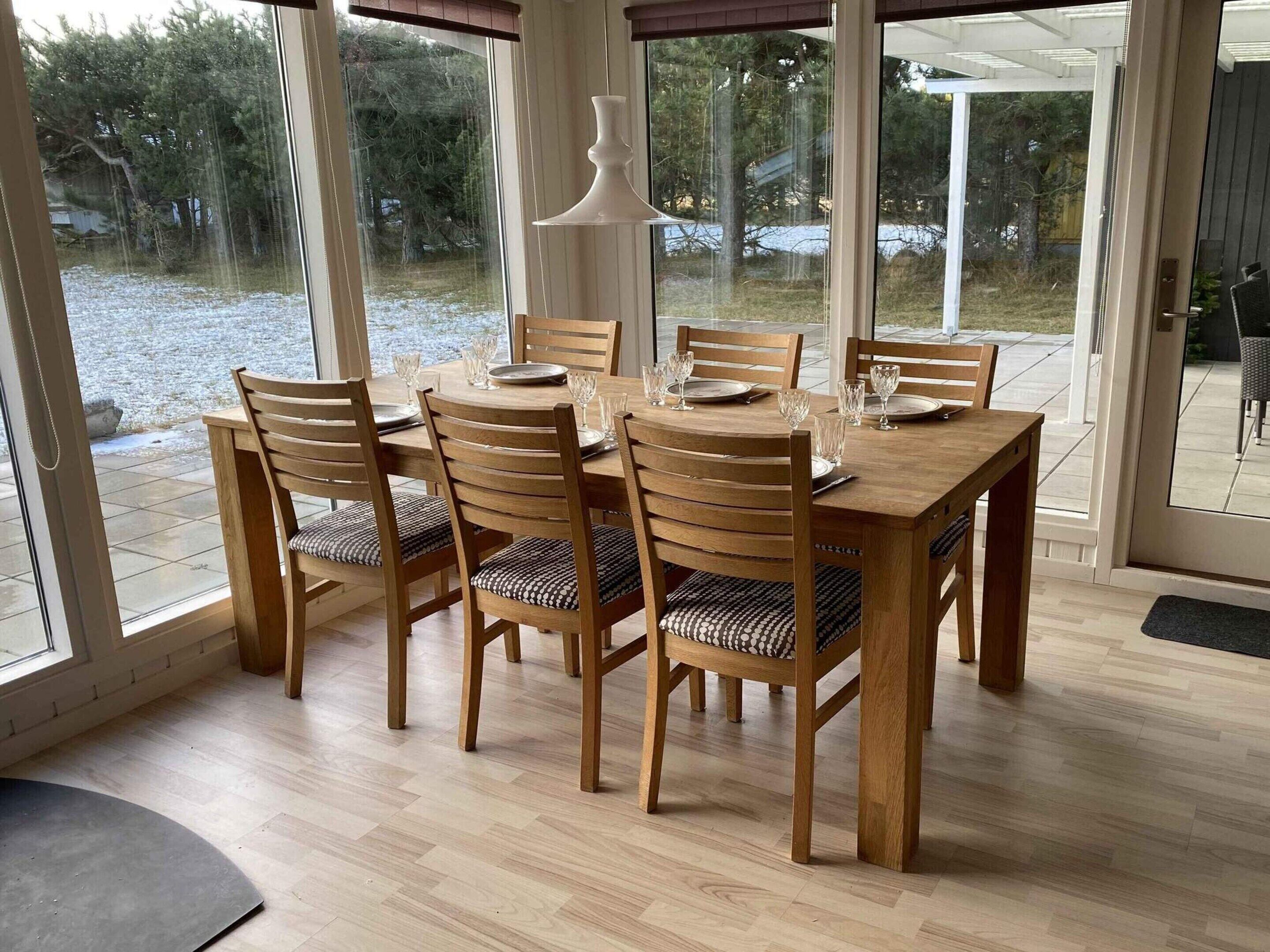 Ferienhaus | Innenbereich