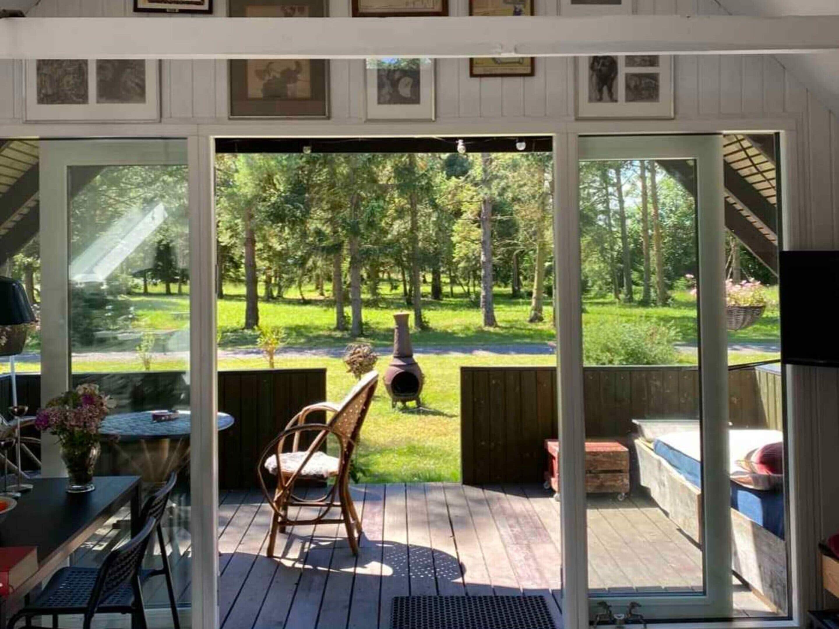 独立别墅 | 住宿内部