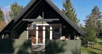 4 Star Holiday Home in Nakskov