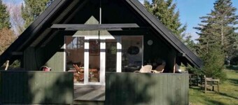 4 Star Holiday Home in Nakskov