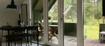 4 Star Holiday Home in Nakskov