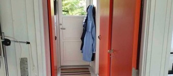 4 Star Holiday Home in Nakskov