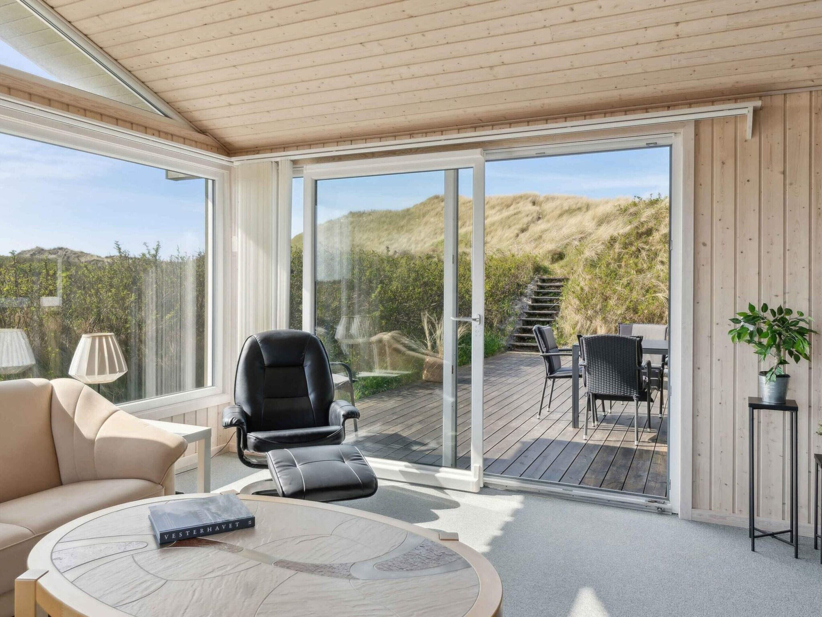 独立别墅 | 住宿内部