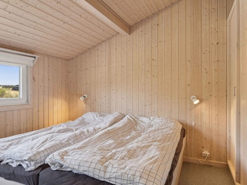 5 Star Holiday Home in Pandrup