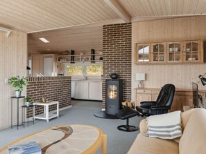 Ferienhaus | Innenbereich