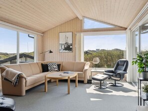 Ferienhaus | Innenbereich