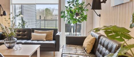 Casa | Parte interna