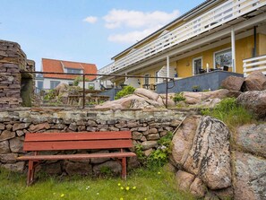 Hus | Exteriör
