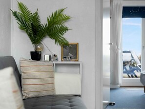 House | Interior - 5 Star Holiday Home in Allinge (Allinge)