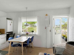 House | Interior - 5 Star Holiday Home in Allinge (Allinge)