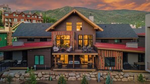 Exterior - Great for Large Groups | Princetown Grande (Steamboat Springs)