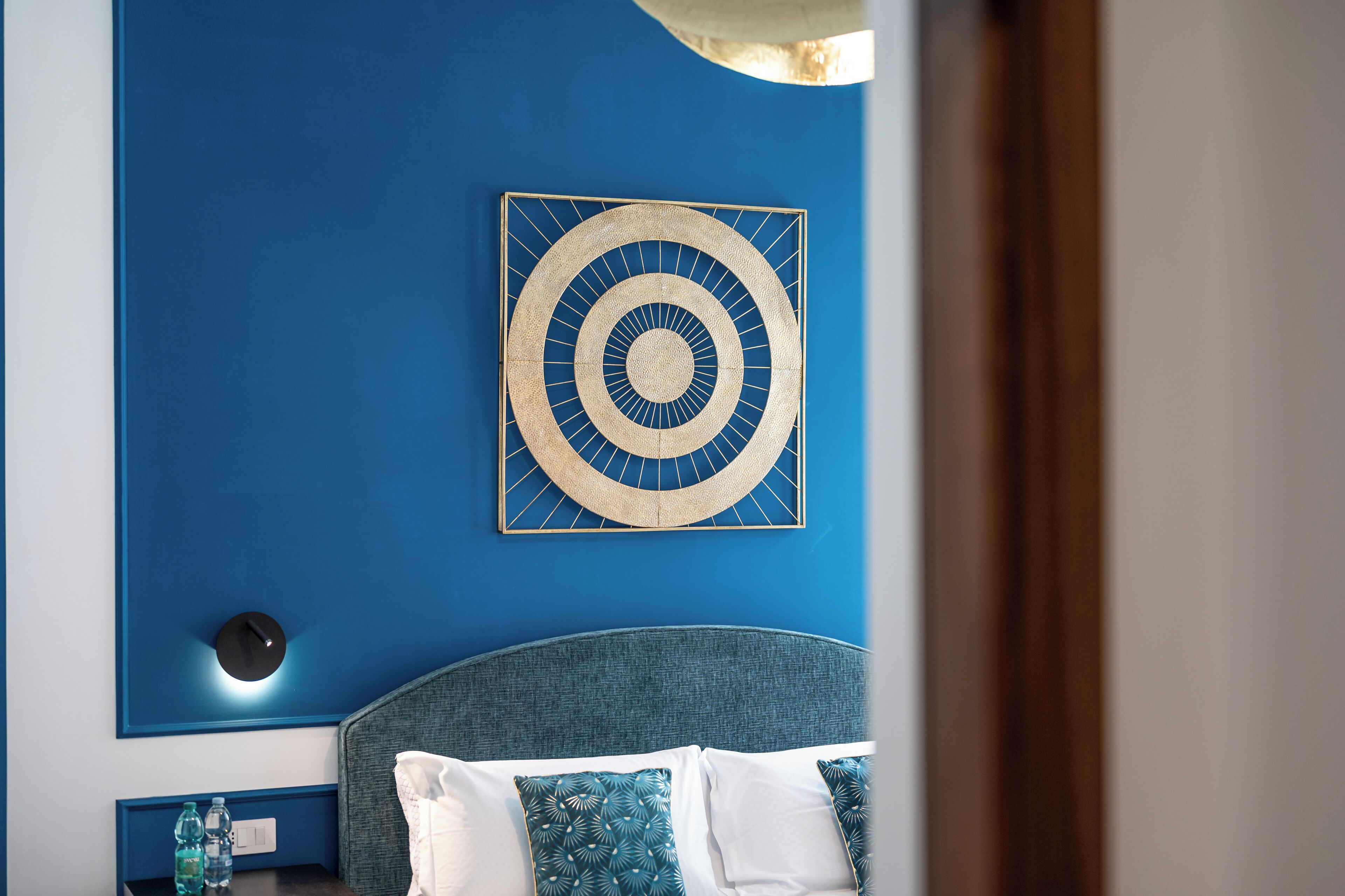 3 bedrooms, free WiFi