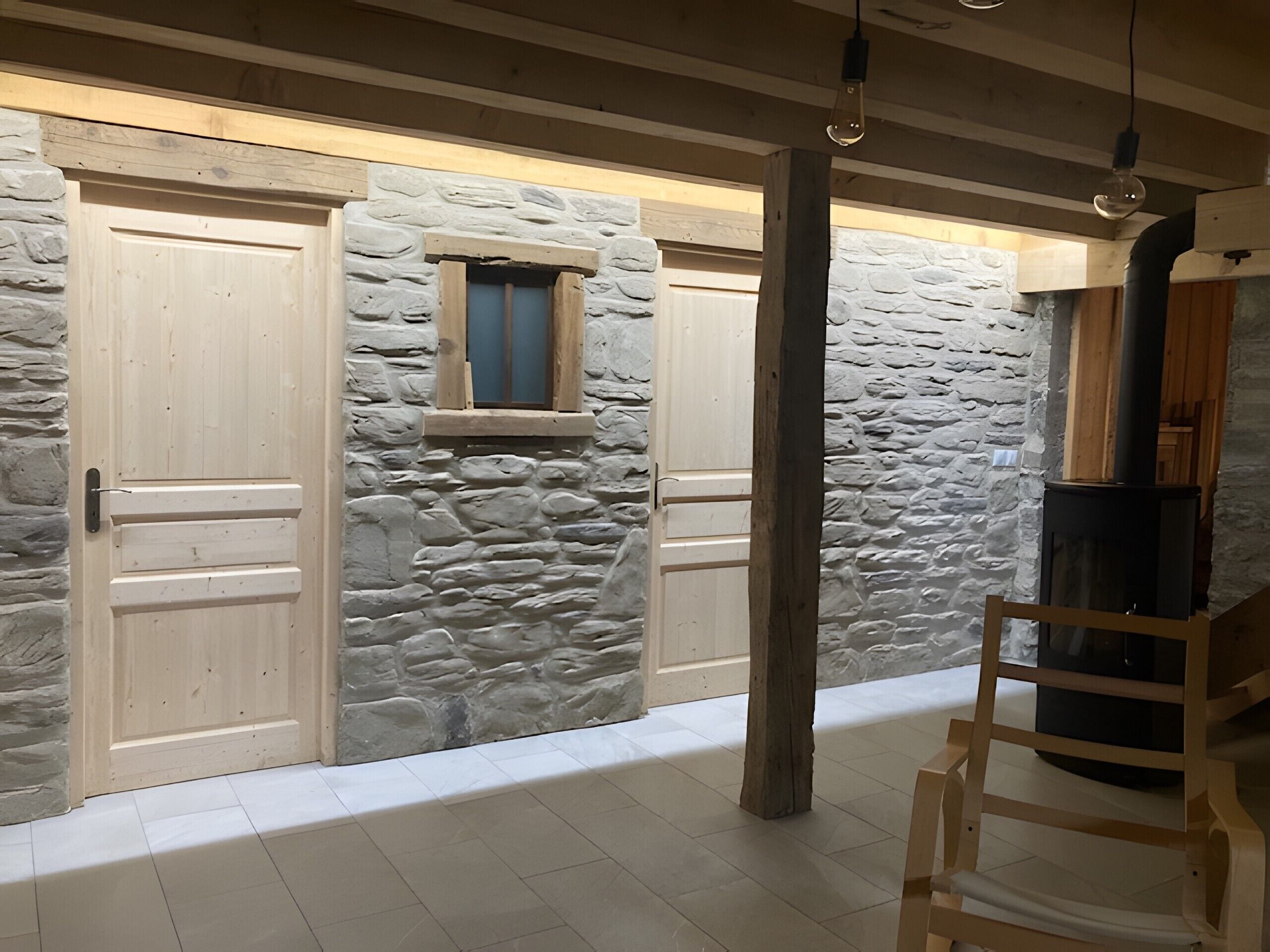 Interieur