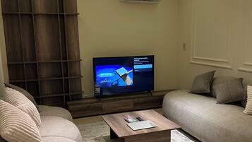 منطقة المعيشة