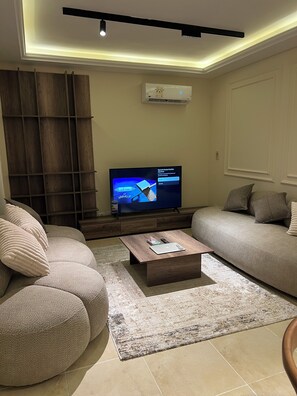 منطقة المعيشة