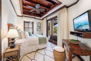 5 chambres, Wi-Fi, draps fournis