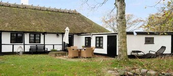 4 Star Holiday Home in Errindlev