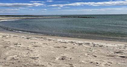 4 Star Holiday Home in Errindlev