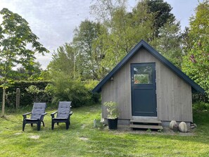 House | Exterior - 5 Star Holiday Home in Rodby (Rodby)