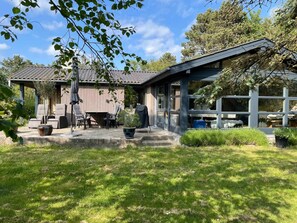 House | Exterior - 5 Star Holiday Home in Rodby (Rodby)