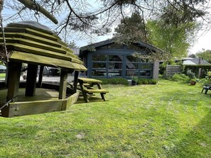 House | Exterior - 5 Star Holiday Home in Rodby (Rodby)