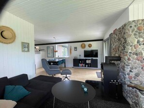 House | Interior - 5 Star Holiday Home in Rodby (Rodby)