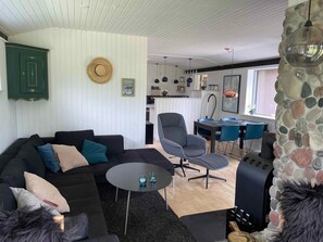 House | Interior - 5 Star Holiday Home in Rodby (Rodby)