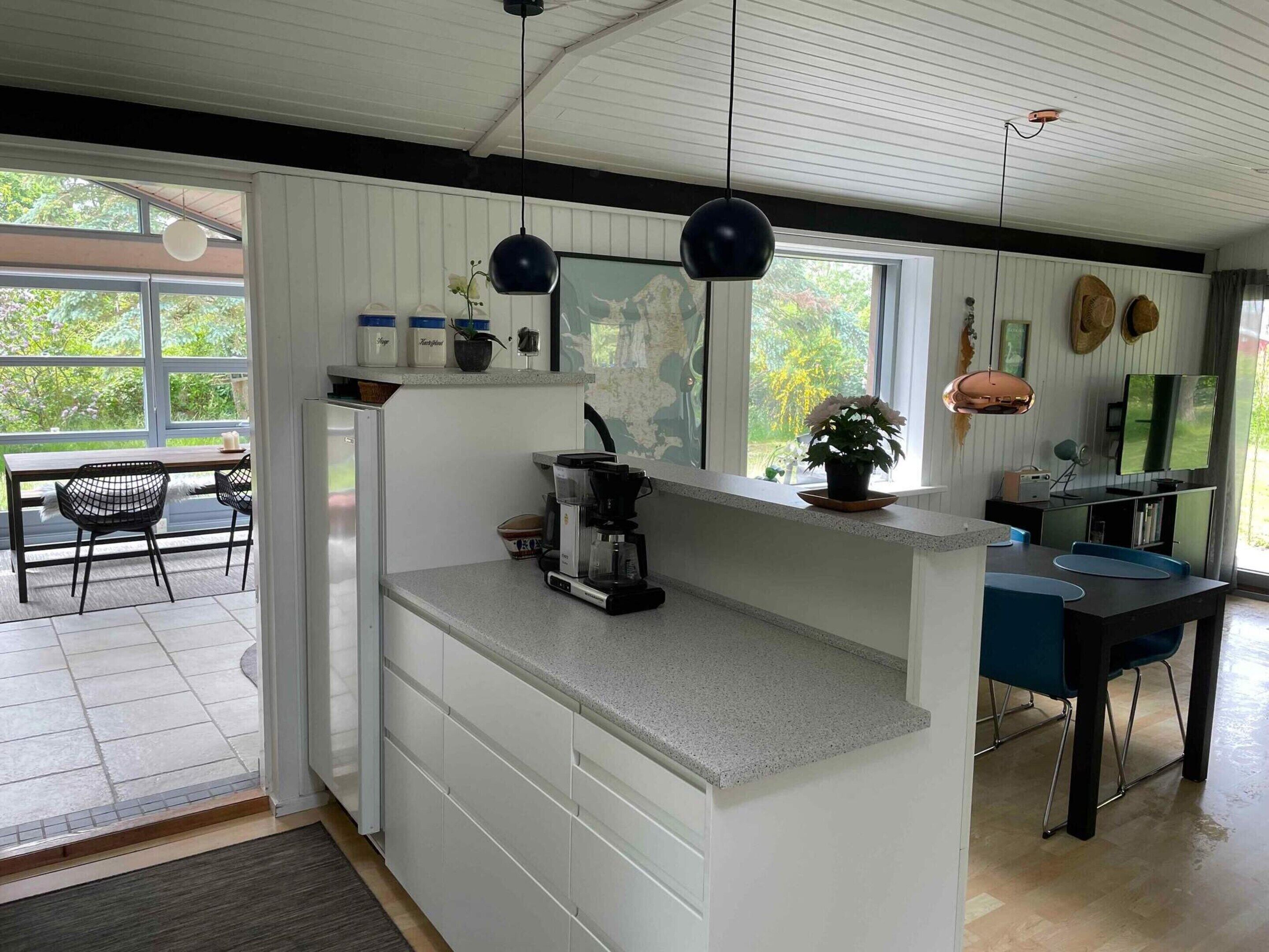 Ferienhaus | Innenbereich