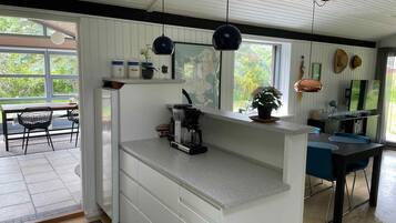 Ferienhaus | Innenbereich