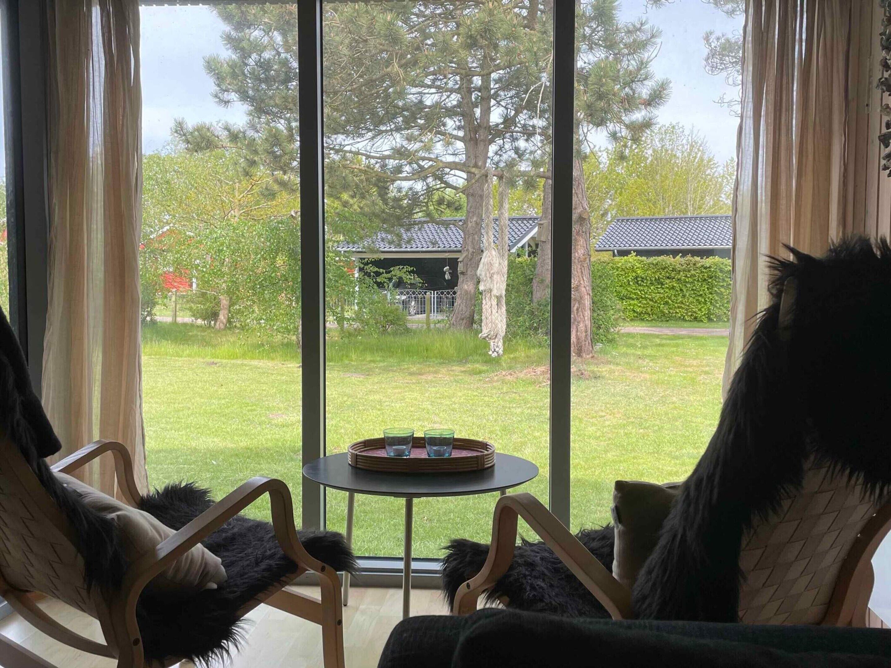 Ferienhaus | Innenbereich