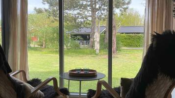 Ferienhaus | Innenbereich