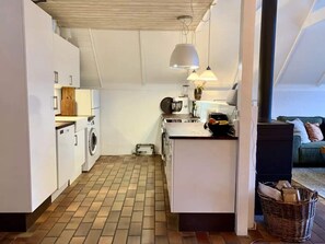 Maison | Intérieur