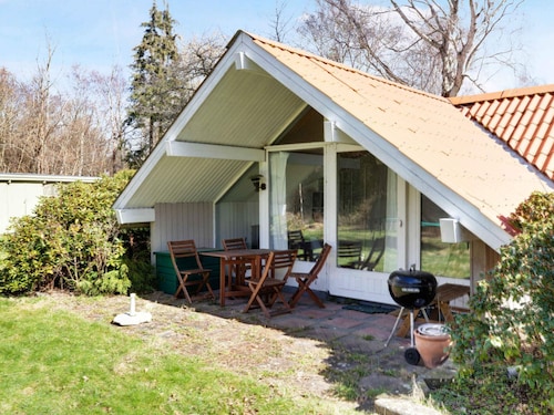 5 Star Holiday Home in Jaegerspris