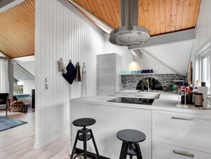 Casa | Parte interna