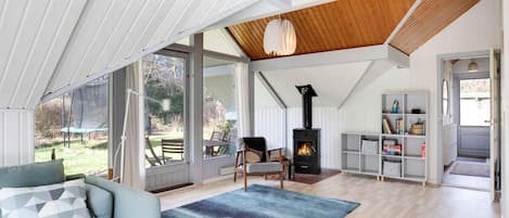 House | Bahagian dalam