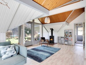 Casa | Parte interna