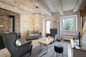 Oppholdsområde