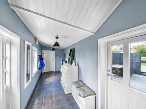 House | Interior - 5 Star Holiday Home in Svaneke (Svaneke)