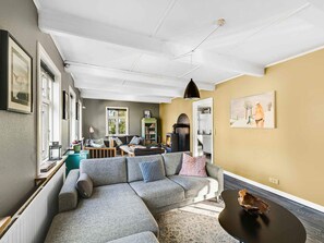 Maison | Intérieur