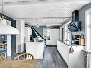 House | Interior