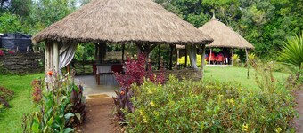 Oreteti Mara Lodge