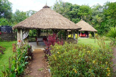 Oreteti Mara Lodge