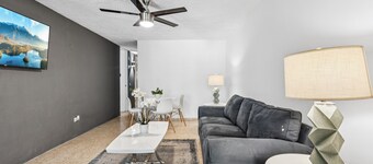 Luquillo Beach & Rainforest Oasis