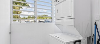 Luquillo Beach & Rainforest Oasis