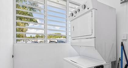 Luquillo Beach & Rainforest Oasis