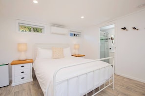 واي فاي وملاءات أسرّة