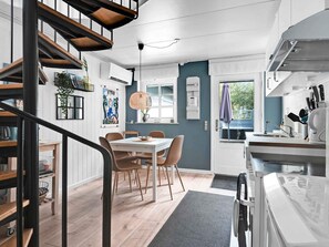 House | Interior - 5 Star Holiday Home in Dannemare (Dannemare)