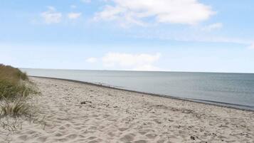 Ferienhaus | Außenbereich