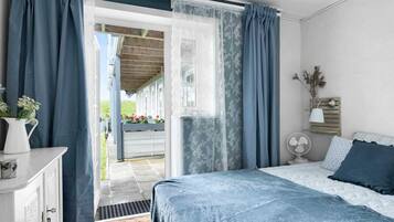 Ferienhaus | Innenbereich