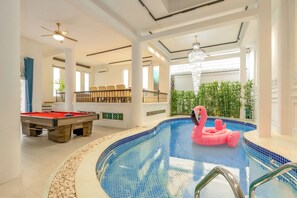 Superior Villa, City View | Free WiFi
